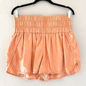 Free People Movement The Way Home Shorts Size‎ XL